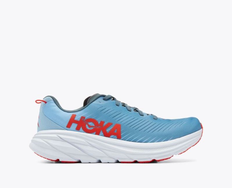 Hoka Rincon 3 pour homme-Mountain Spring / Summer Song