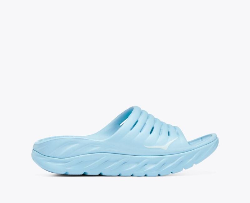 Claquettes de récupération Hoka Ora pour hommes - Summer Song / Country Air